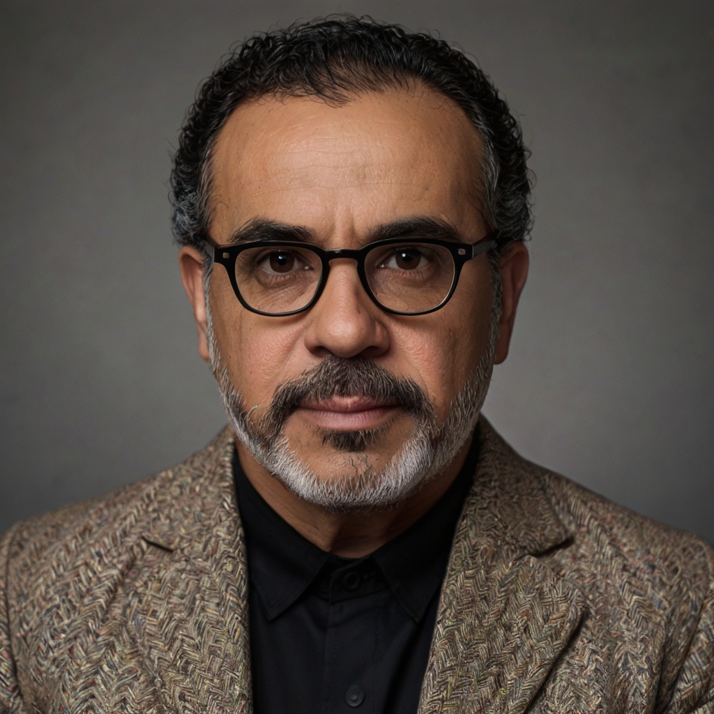 Carlos T.